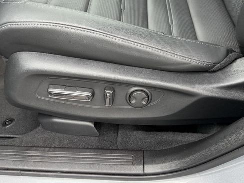 Certified 2026 Honda CR-V EX-L image 17