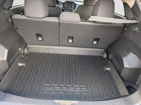 Certified 2025 Subaru Impreza 2.0i image 6