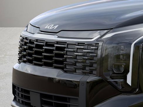 New 2026 Kia Sportage EX w/ EX Panorama Roof Package image 12