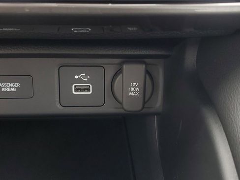 Certified 2025 Acura Integra Base image 25