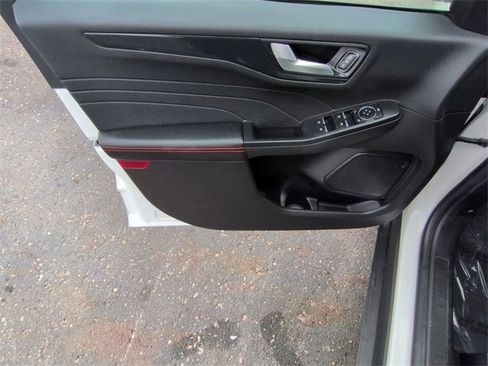 Used 2024 Ford Escape ST-Line w/ Tech Pack #1 image 20