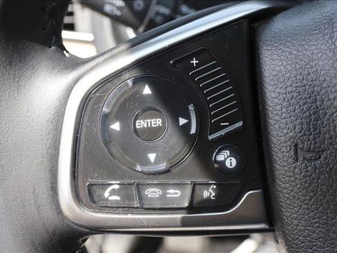 Used 2018 Honda CR-V Touring image 14