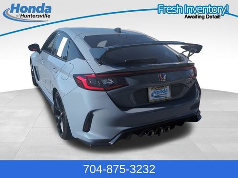 Certified 2024 Honda Civic Type R image 6