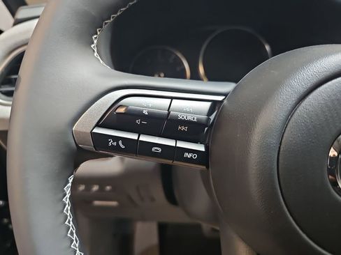 New 2026 MAZDA CX-30 Aire Edition image 18