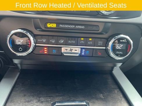 Certified 2022 Ford F250 Lariat w/ Tremor Off-Road Package AWD/4WD image 16