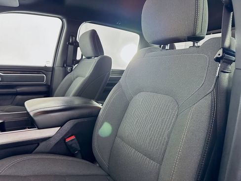Used 2022 RAM 1500 Big Horn image 15