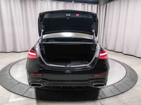 Certified 2022 Mercedes-Benz C 300 C 300 image 19