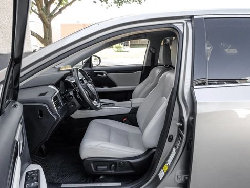 Used 2022 Lexus RX 350 FWD image 3