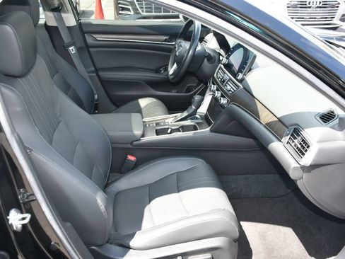 Used 2021 Honda Accord EX-L image 24