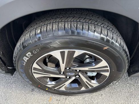 New 2026 Subaru Crosstrek 2.0i Premium image 10