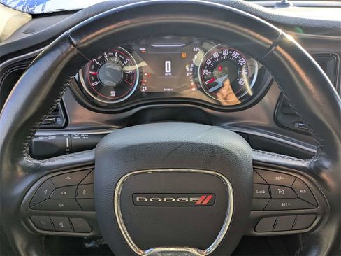 Used 2021 Dodge Challenger SXT image 24