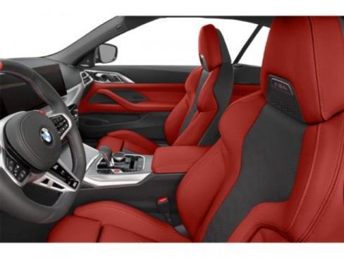 Used 2026 BMW M4 xDrive Competition w/ Executive Package AWD/4WD image 11