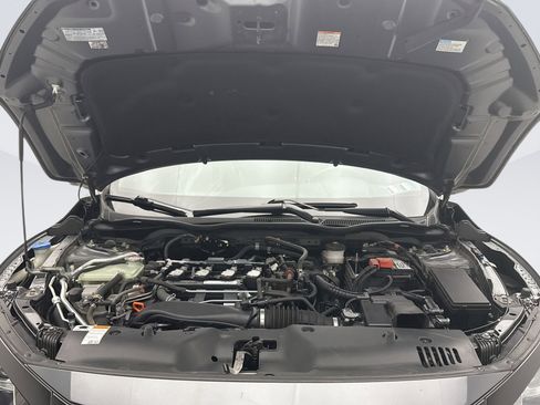Used 2018 Honda Civic EX-L image 25