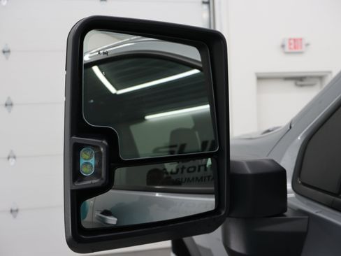 Used 2024 Chevrolet Silverado 2500 LT w/ All Star Edition AWD/4WD image 46