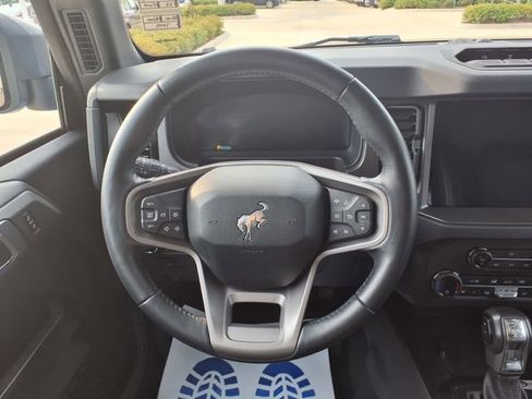 Used 2025 Ford Bronco Badlands AWD/4WD image 21