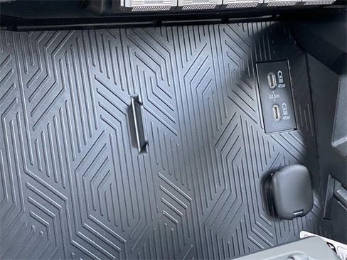 New 2026 Toyota Tacoma SR5 image 9