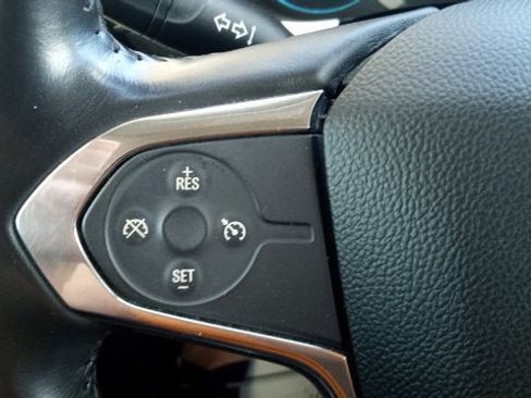 Used 2019 Chevrolet Traverse LT AWD/4WD image 13
