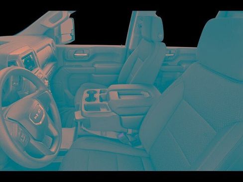 Used 2024 GMC Sierra 2500 AT4 w/ AT4 Premium Plus Package AWD/4WD image 39