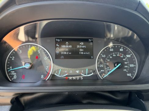 Used 2020 Ford EcoSport Titanium AWD/4WD image 14