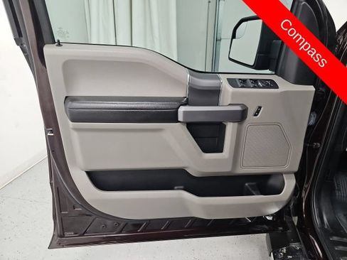 Used 2019 Ford F150 XLT w/ XTR Package AWD/4WD image 12