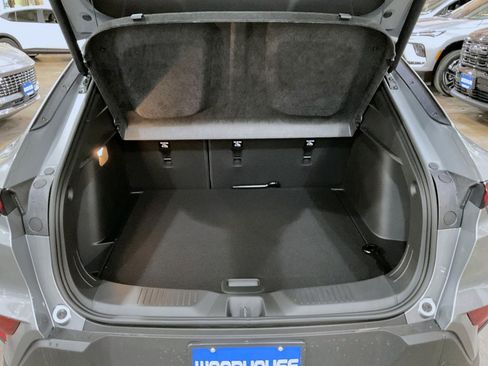 New 2026 Buick Envista Sport Touring w/ Convenience I Package FWD image 21
