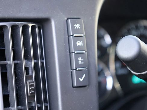 New 2025 Chevrolet Express 3500 w/ Power Convenience Package image 24