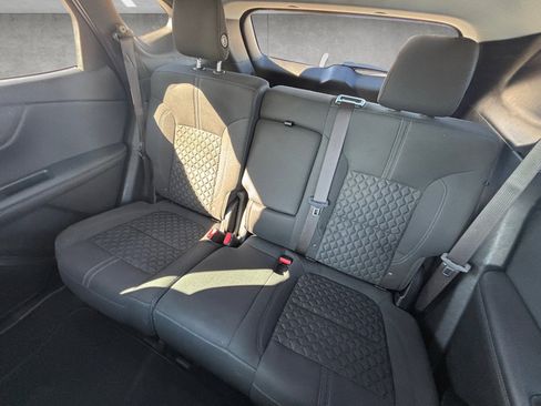 Used 2021 Chevrolet Blazer LT w/ Midnight/Sport Edition image 23