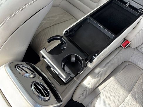 Used 2017 Mercedes-Benz S 550 Cabriolet image 43