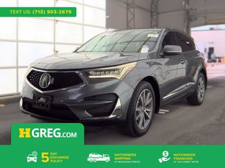 Used 2019 Acura RDX FWD w/ Technology Package video 1