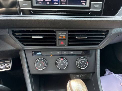 Used 2023 Volkswagen Jetta Sport FWD image 24