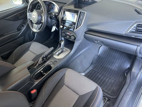 Used 2019 Subaru Crosstrek 2.0i Premium AWD/4WD image 15