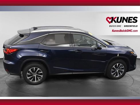 Used 2022 Lexus RX 350 AWD w/ Premium Package image 38
