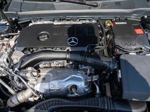 Used 2022 Mercedes-Benz A 220 4MATIC image 27