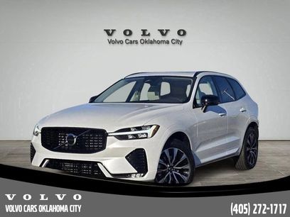 Used 2025 Volvo XC60 B5 Core w/ Protection Package Premier