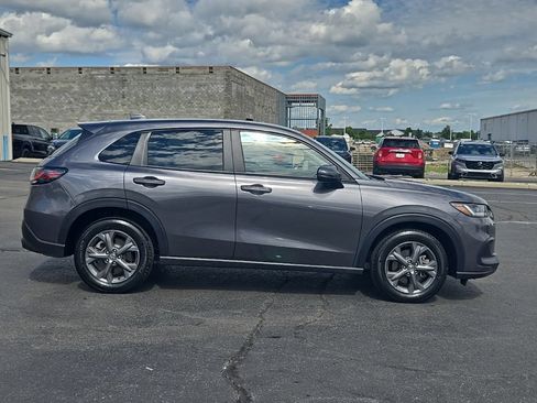Used 2026 Honda HR-V LX image 9