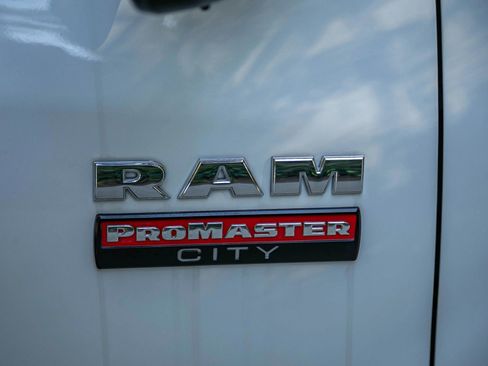 Used 2021 RAM ProMaster City Tradesman image 19