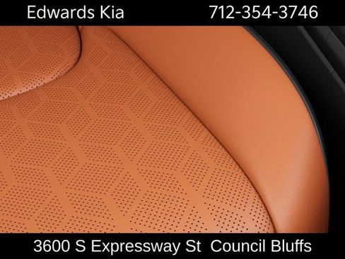 New 2026 Kia Carnival EX FWD image 26