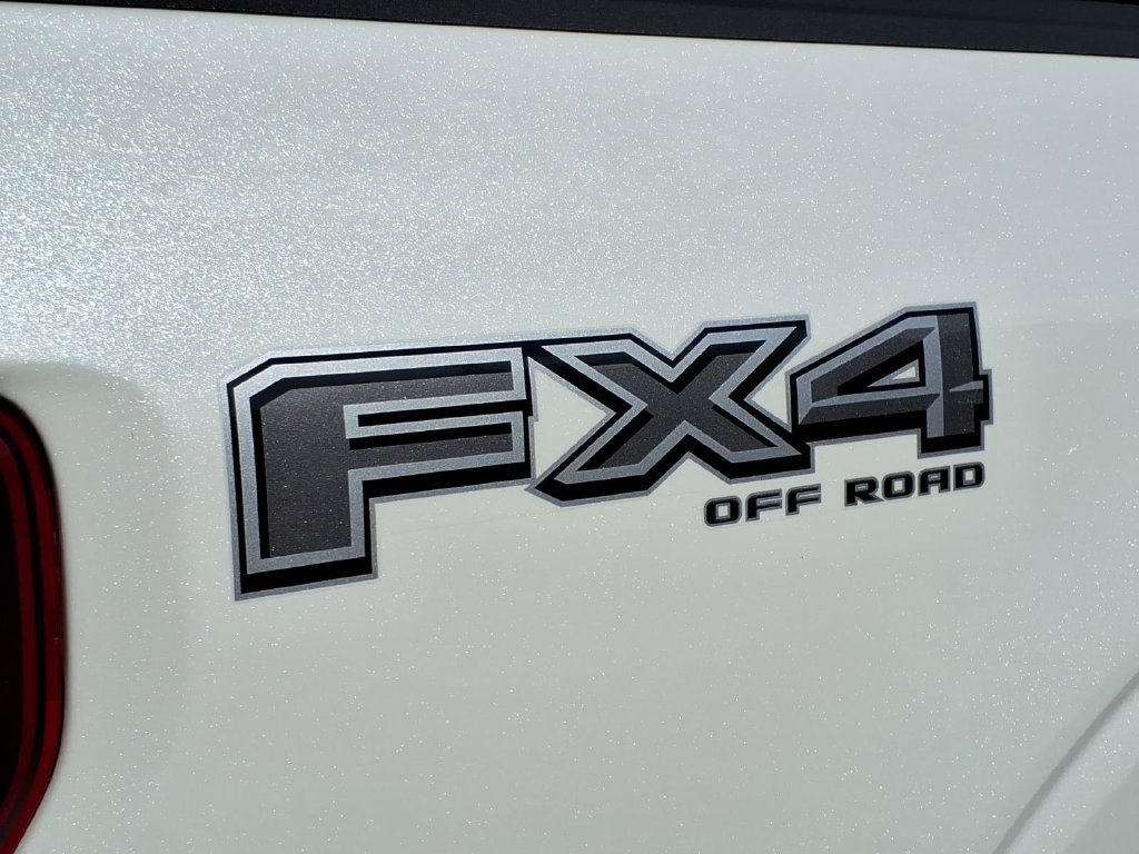 New 2026 Ford F150 Lariat w/ Equipment Group 502A High AWD/4WD image 10