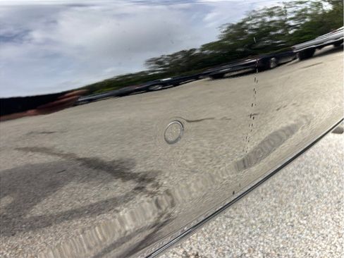 Used 2012 Mercedes-Benz CL 550 4MATIC image 16