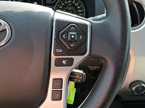Used 2021 Toyota Tundra SR5 AWD/4WD image 22