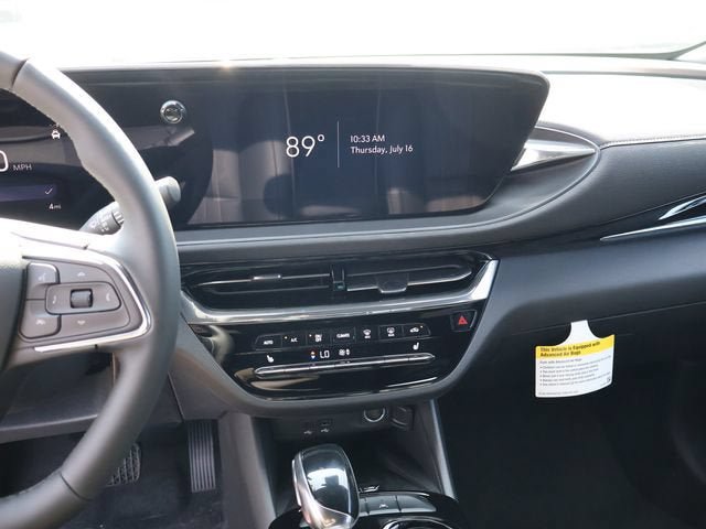 New 2026 Buick Envista Sport Touring FWD image 22
