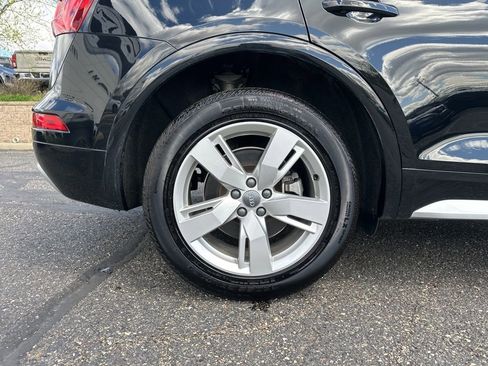 Used 2018 Audi Q5 2.0T Premium Plus AWD/4WD image 21