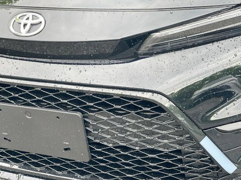 Used 2026 Toyota Corolla SE FWD image 20