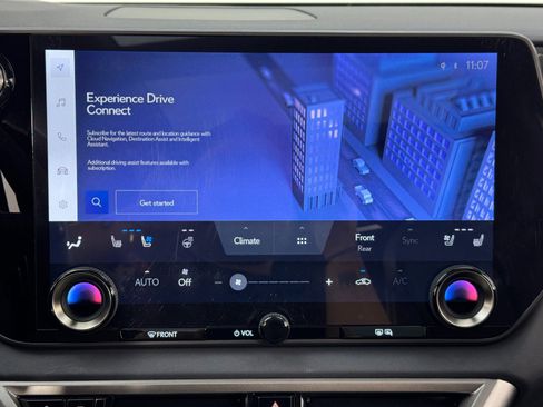 Used 2023 Lexus RX 500h F Sport image 26