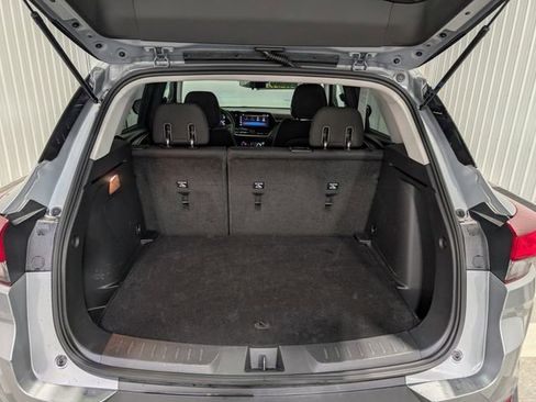 Used 2025 Chevrolet TrailBlazer LT image 22