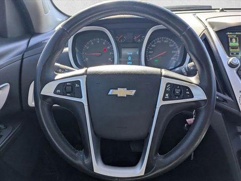 Used 2012 Chevrolet Equinox LT image 11