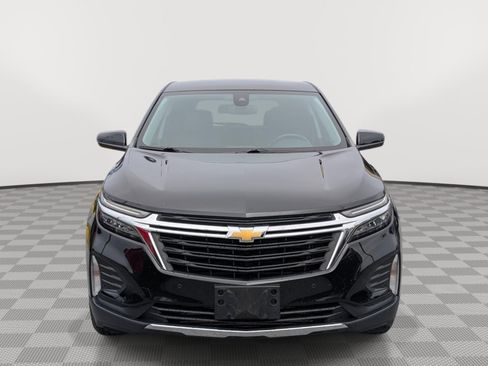 Used 2023 Chevrolet Equinox LT FWD image 8