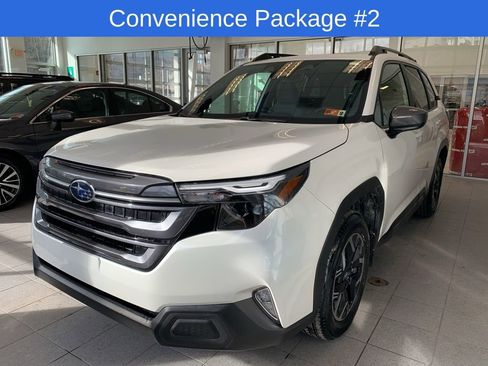 New 2025 Subaru Forester Premium image 2