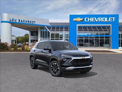 New 2026 Chevrolet TrailBlazer LT w/ Convenience Package