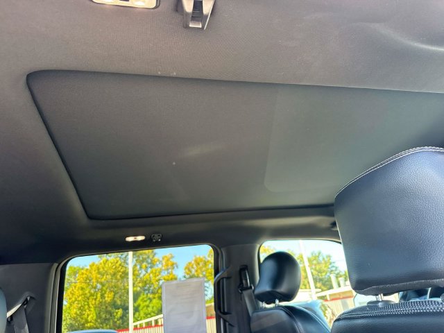 Used 2017 Ford F150 Lariat AWD/4WD image 15